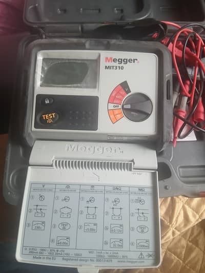 Merger MIT 310