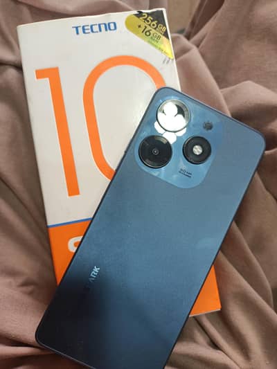 tecno spark 10 pro