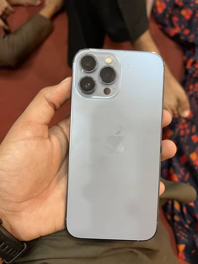 Apple iPhone 13 Pro Max