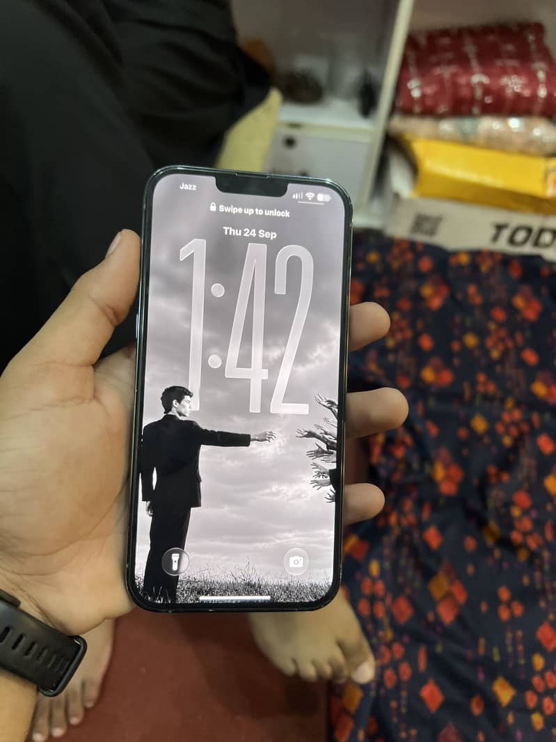Apple iPhone 13 Pro Max 4