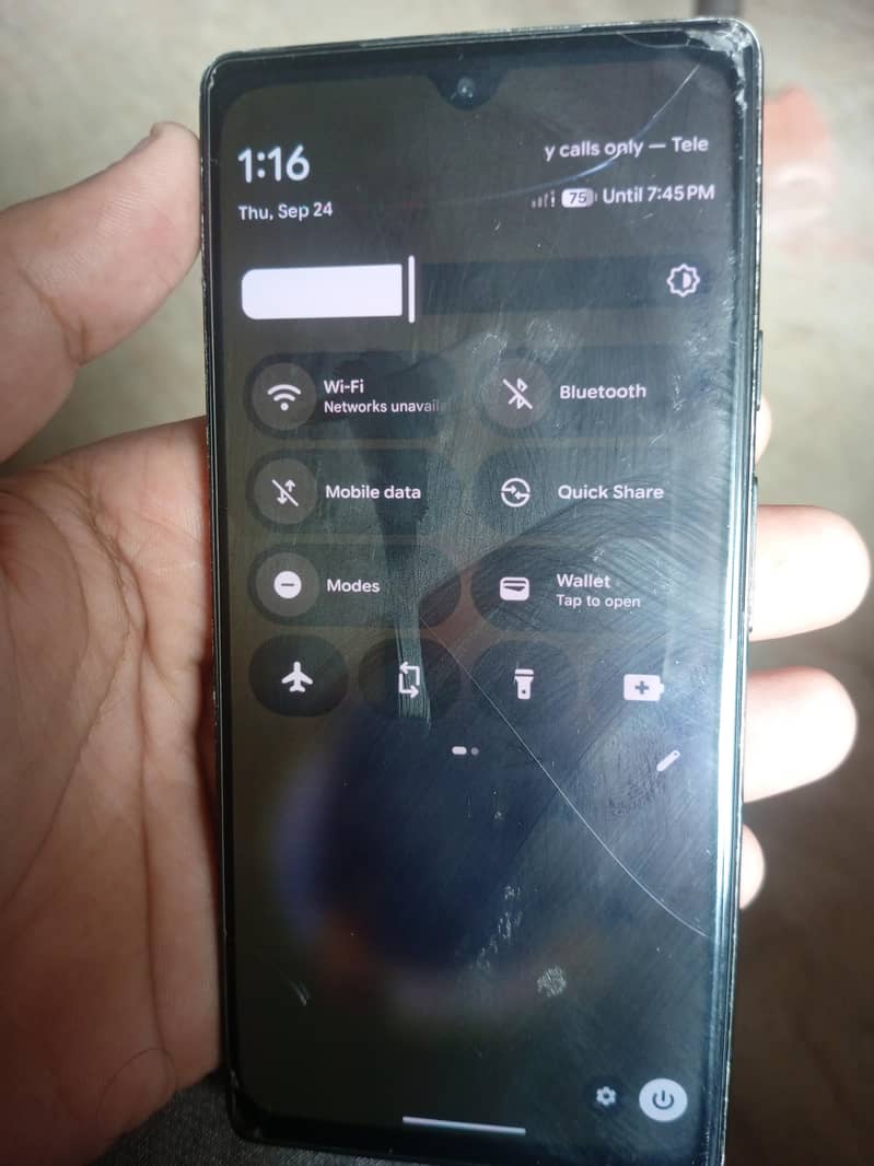 Google pixel 6a 6/128 1