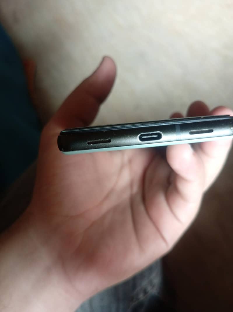 Google pixel 6a 6/128 5