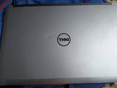 Dell Latitude E6540 Laptop for Sale  • Intel Core i7-4610M Processor (