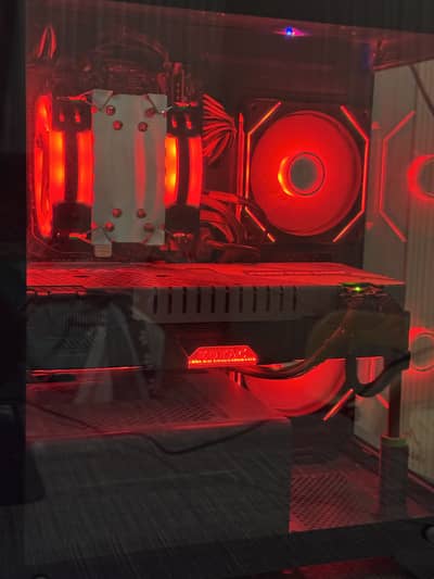 Gaming Pc For Sale Urgent