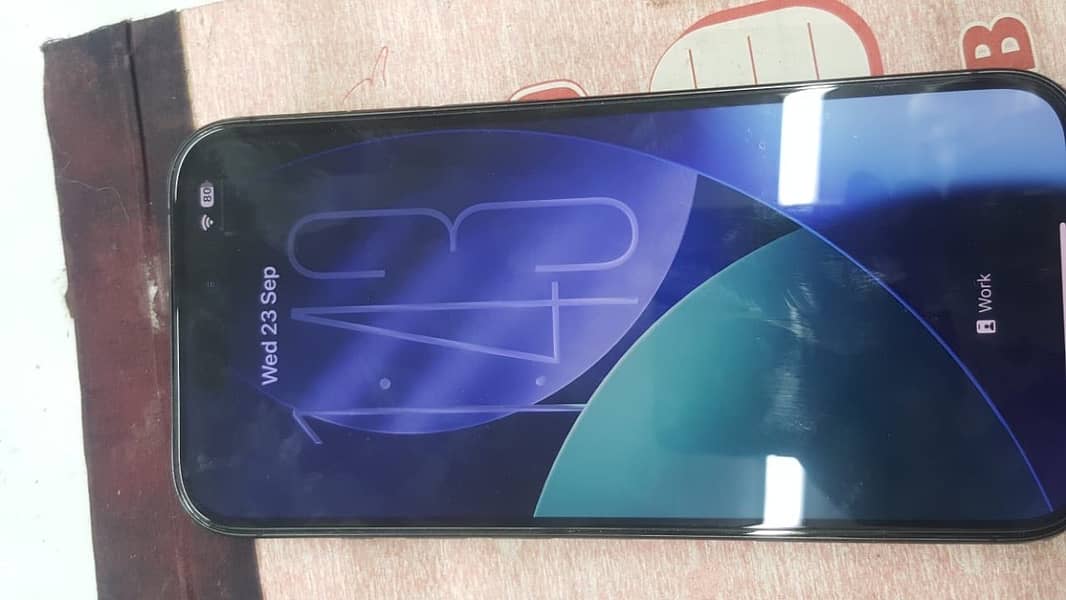 Apple iPhone 15 Pro 1