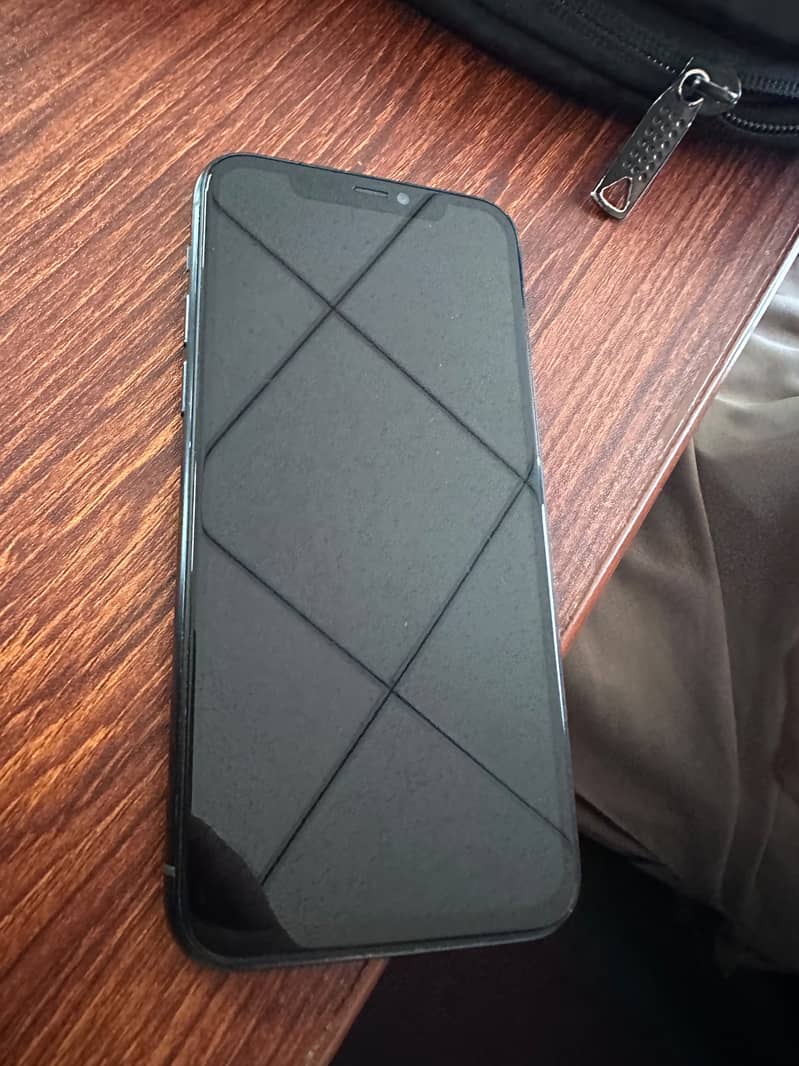 Apple iPhone 11 Pro 1