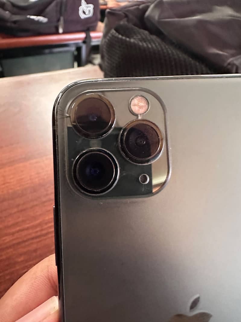Apple iPhone 11 Pro 7
