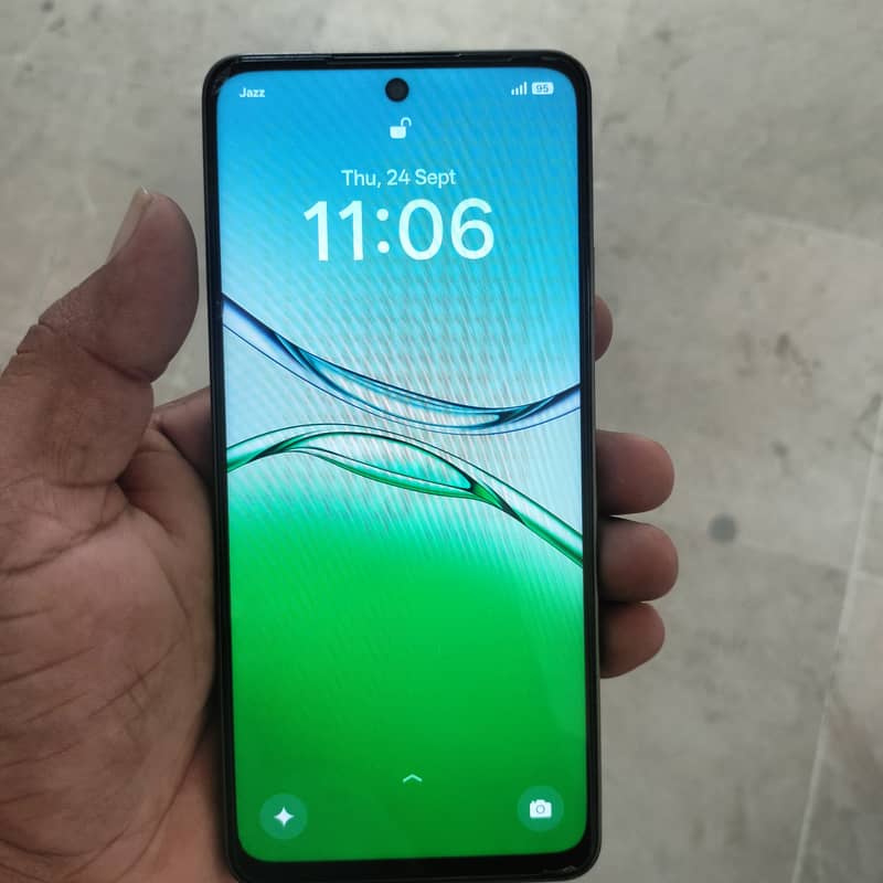 OPPO A5 Pro 1
