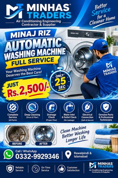 Washing Machine|Machine Service| Machine Cleaning|Drum Cleaning