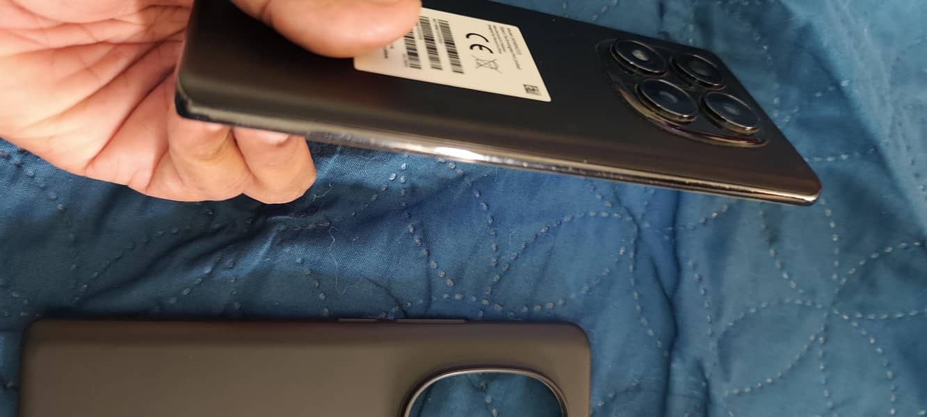 Xiaomi Redmi Note 14 Pro 8