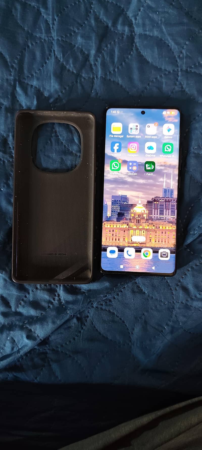 Xiaomi Redmi Note 14 Pro 9