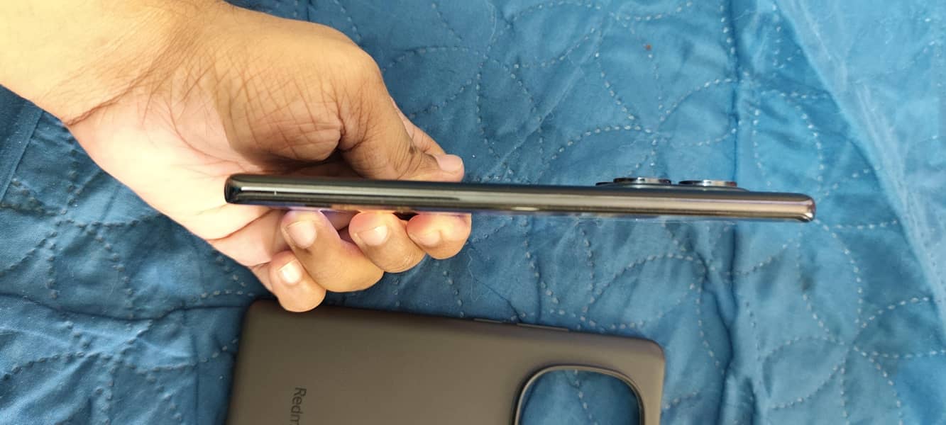 Xiaomi Redmi Note 14 Pro 10