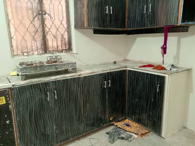 UPPER PORTION AVAILABLE FOR RENT IN MEHRAN BLOCK