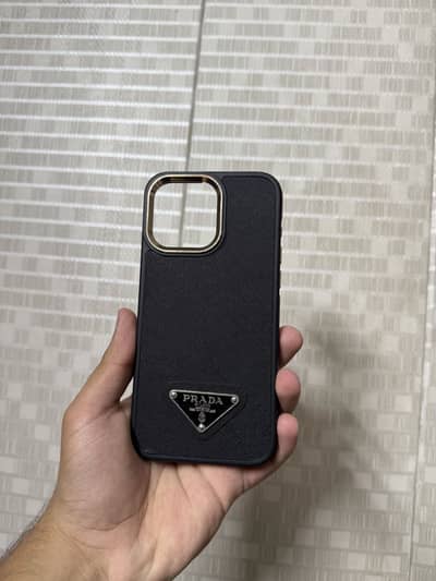 IPhone 15 Pro Max Magsafe Case (Saudi Arabia)