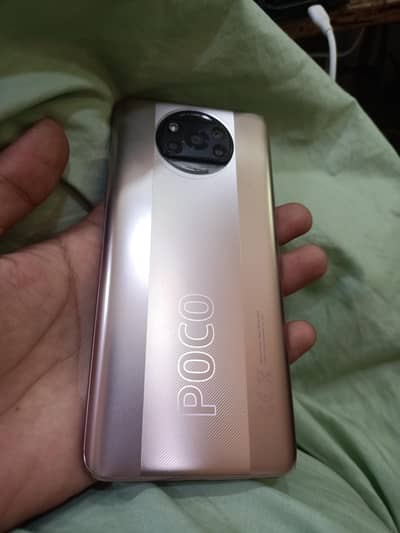 Poco X3 Pro