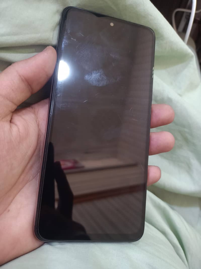 Poco X3 Pro 1