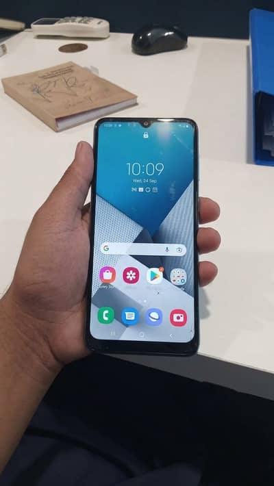 Samsung Mobile A32