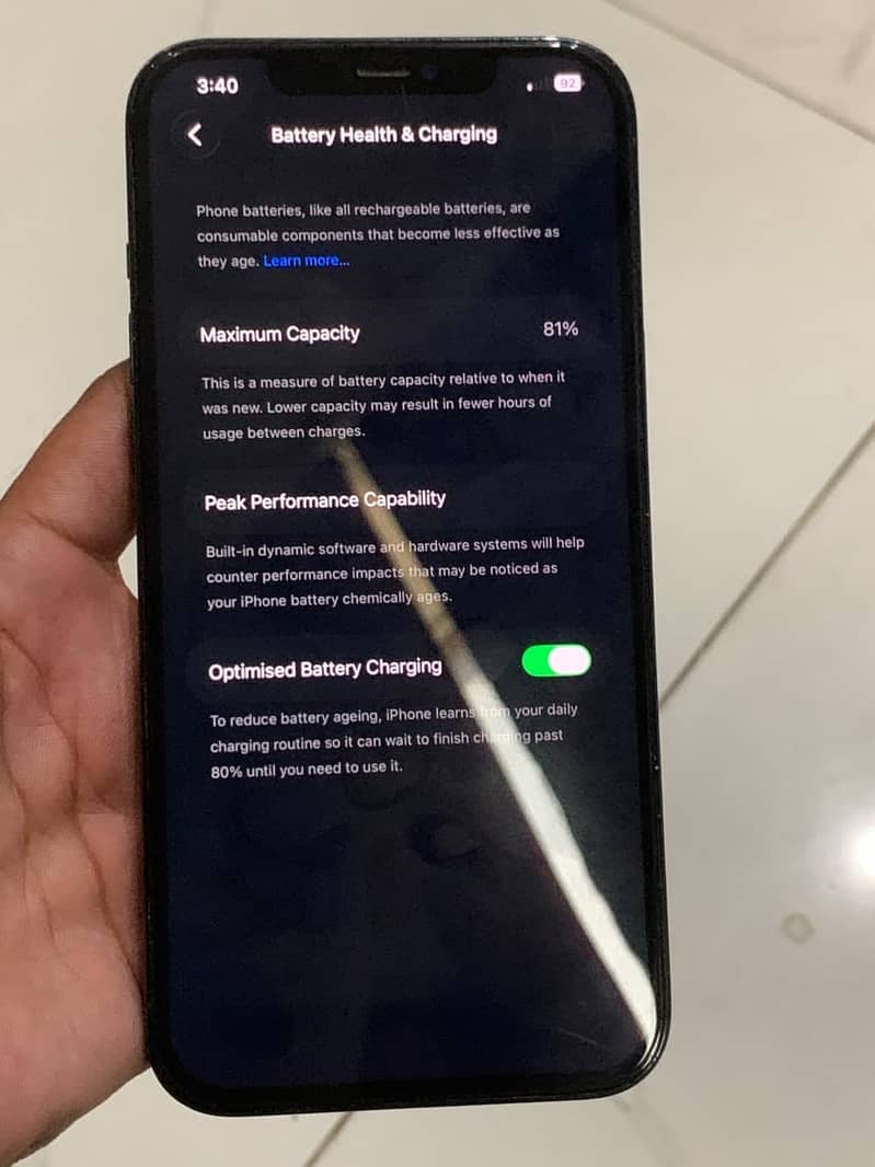 Apple iPhone 12 Pro Max 1