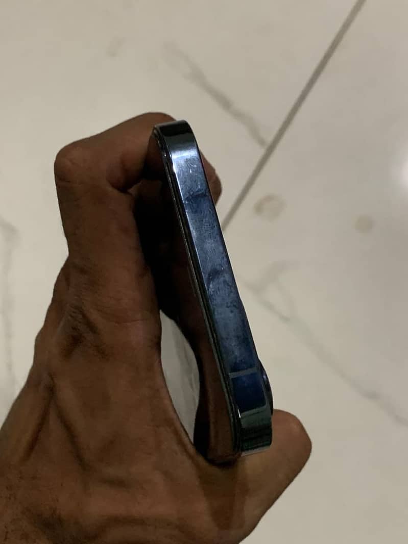 Apple iPhone 12 Pro Max 5