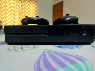 Xbox one non jailbreak