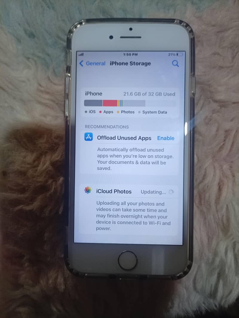Apple iPhone 7 5