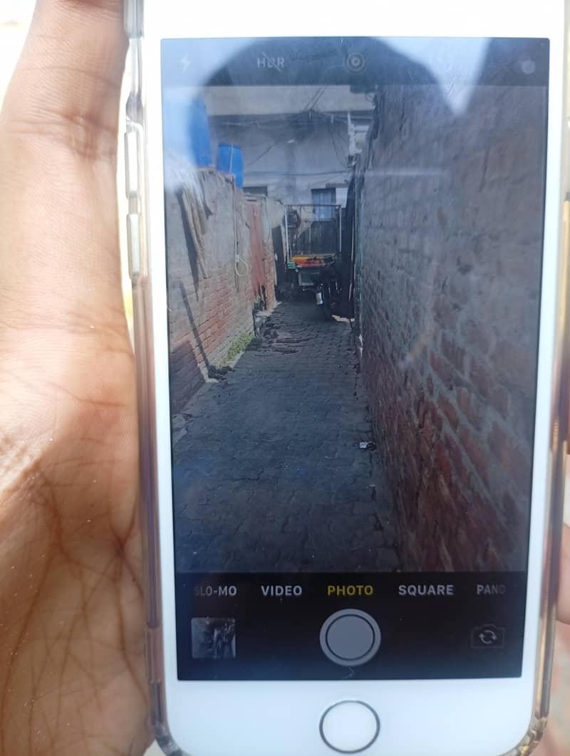 Apple iPhone 7 6