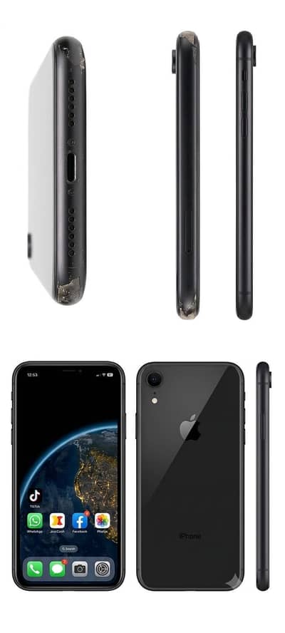 Apple iPhone XR