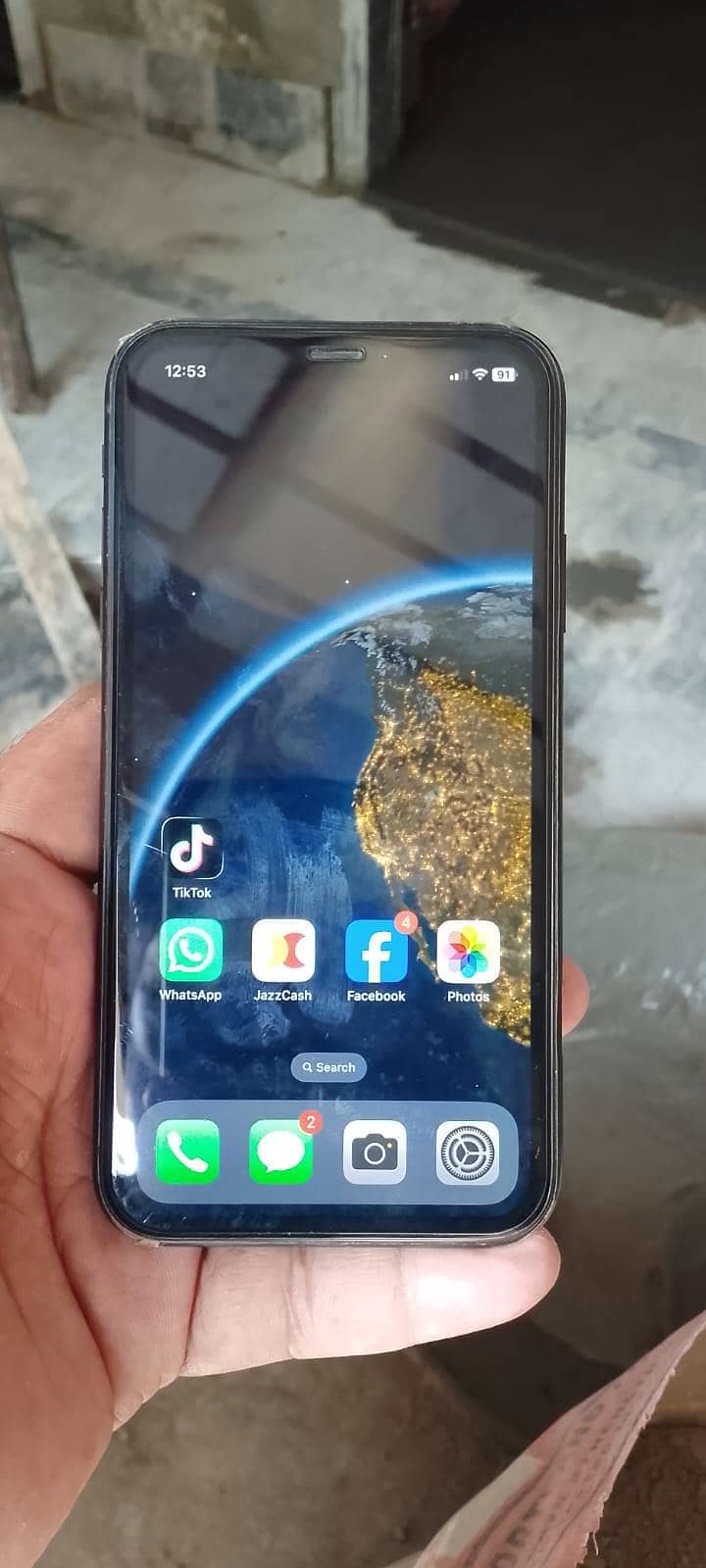 Apple iPhone XR 1