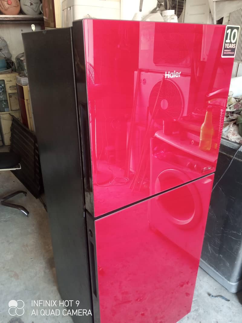 ​برائے فروخت: ہائر اور ڈیلز (Haier & Dawlance) کے شاندار فریج 4