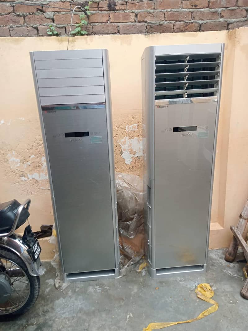 ​برائے فروخت: ہائر اور ڈیلز (Haier & Dawlance) کے شاندار فریج 8