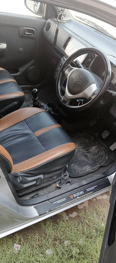 Suzuki Alto 2021