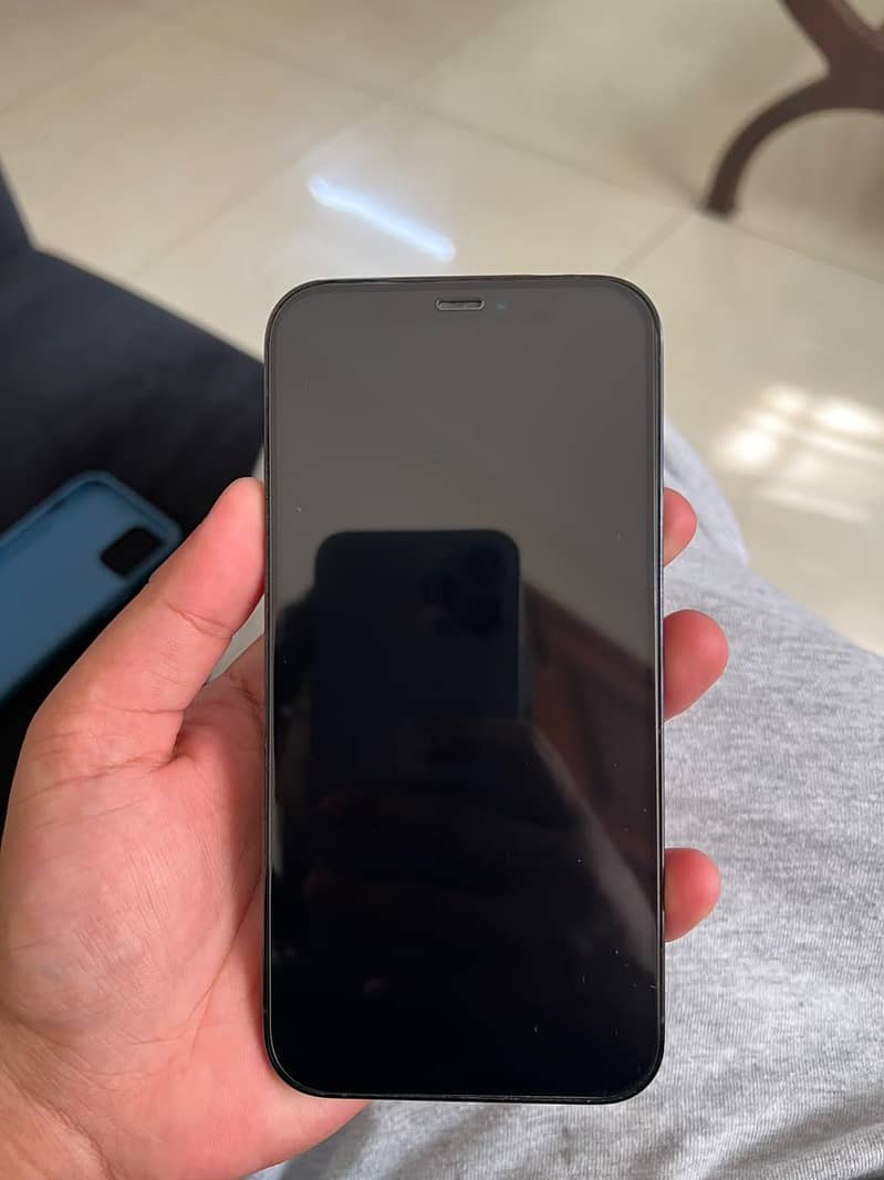 Apple iPhone 12 Pro 5