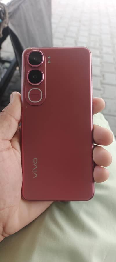 vivo y 21d