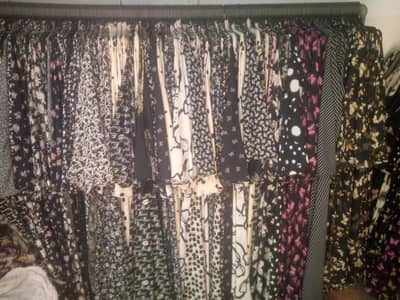 print abaya