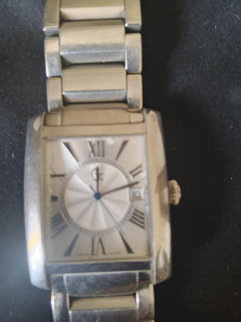 Very Good Condition 1
