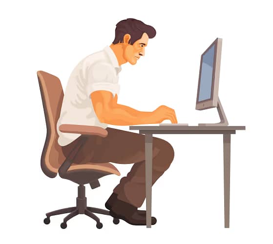 Computer work 1