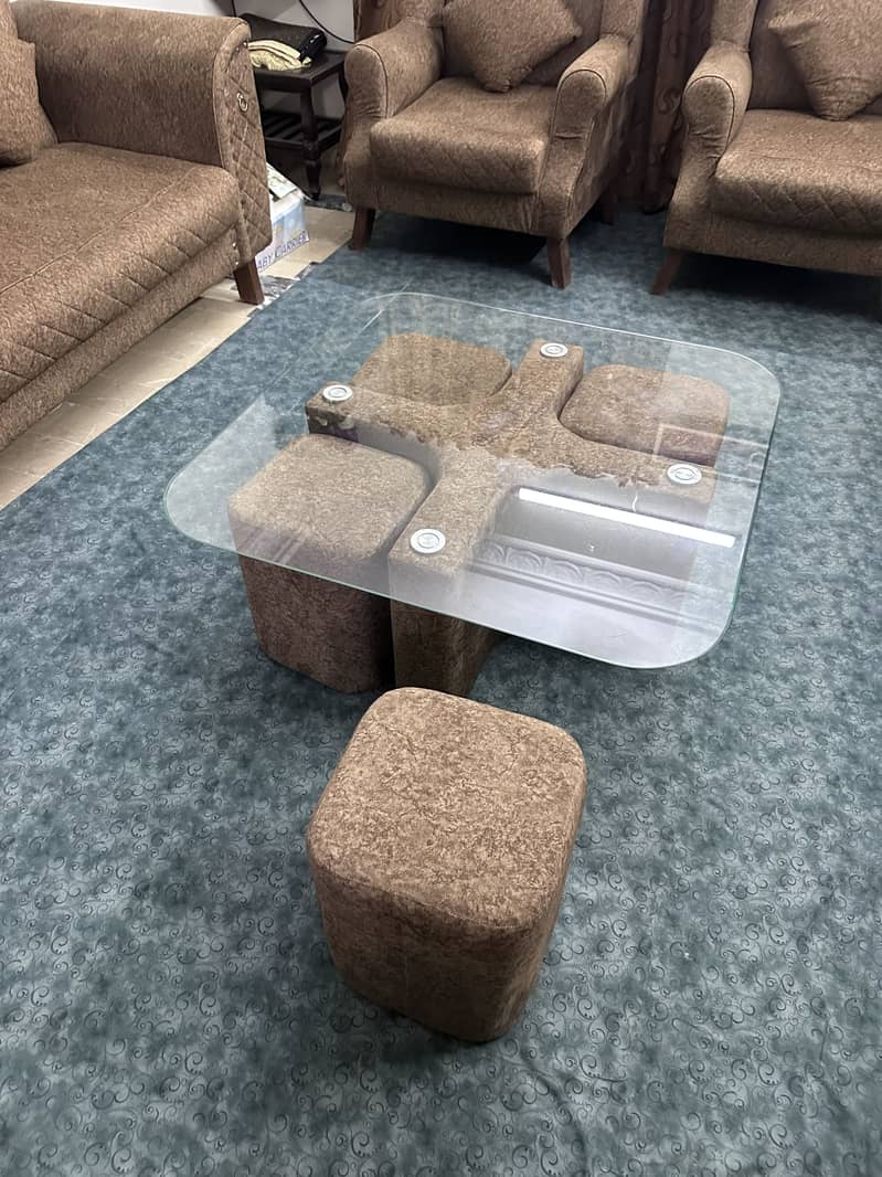 7 Seater Sofa 2