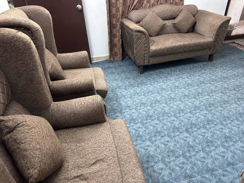 7 Seater Sofa 3