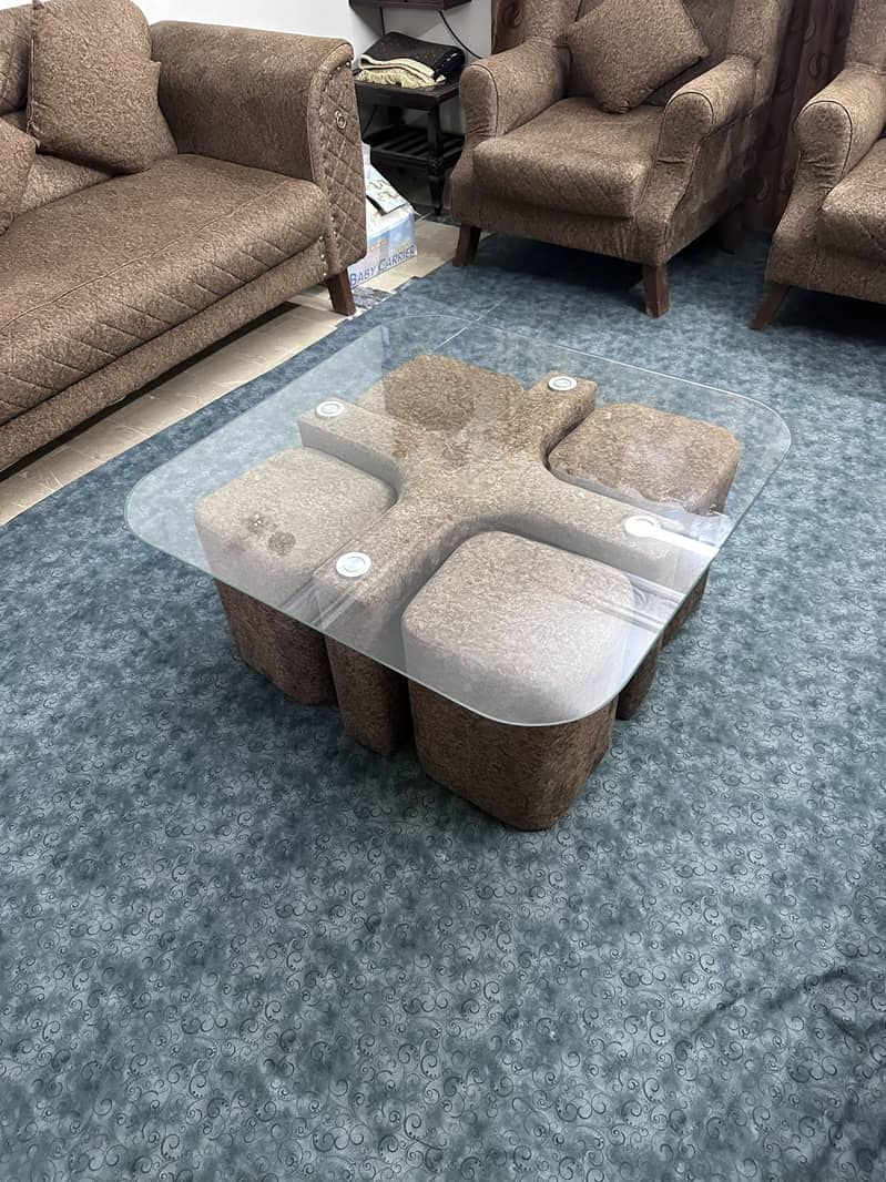 7 Seater Sofa 4