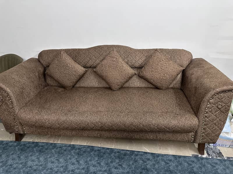 7 Seater Sofa 6