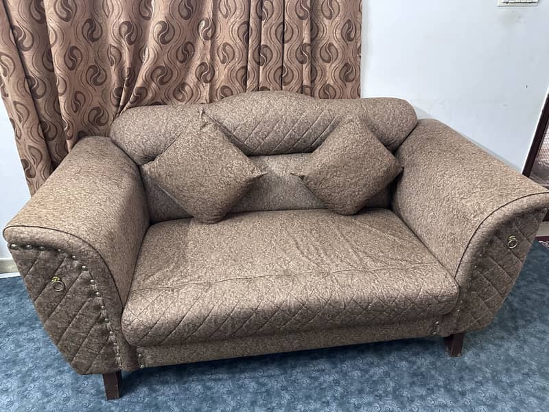 7 Seater Sofa 8