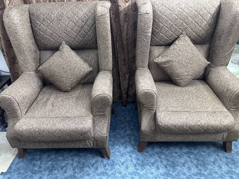 7 Seater Sofa 9