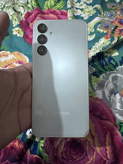 Samsung Mobile A16