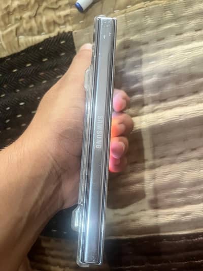 Samsung Mobile Z Fold 5