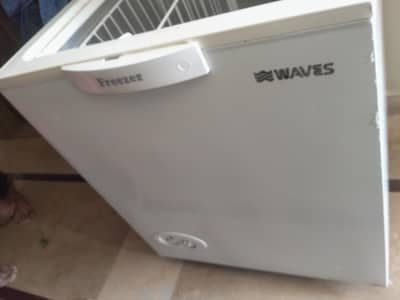 waves freezers best for cooling