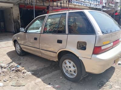 Maintained Car | New Tyres | AC | Power Steering | LCD + Back Cam