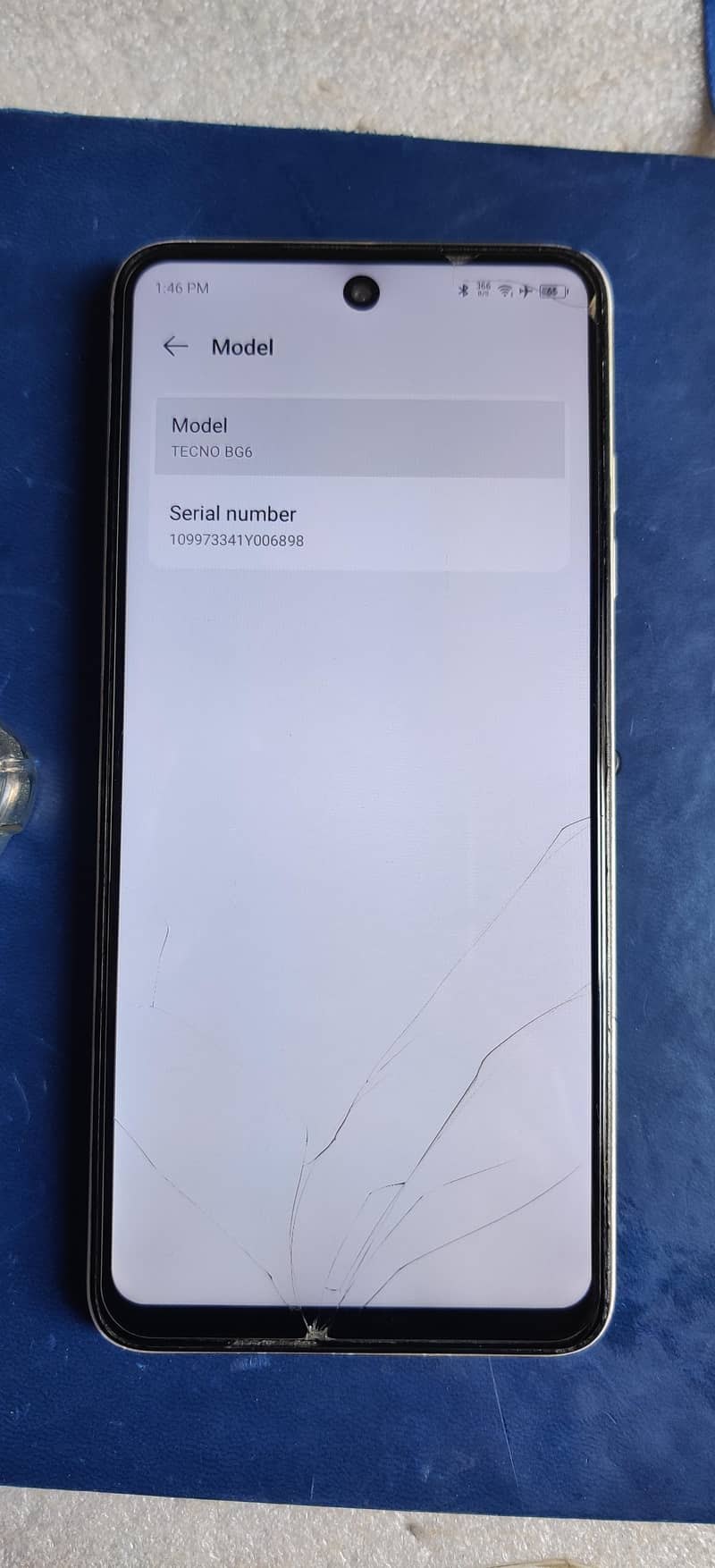 Tecno Other Model 0