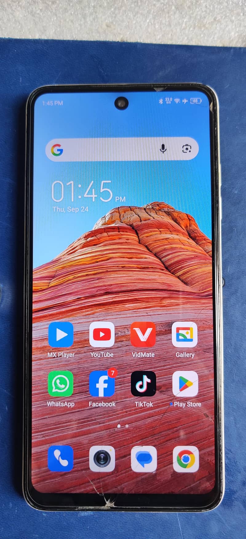 Tecno Other Model 1