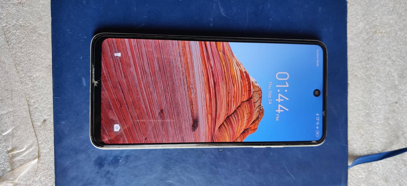 Tecno Other Model 3