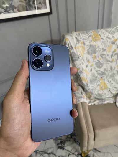 OPPO Reno 15 5G 12GB/256GB  Scratchless